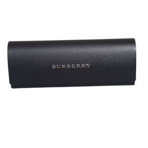 Burberry Eyeglasses Case